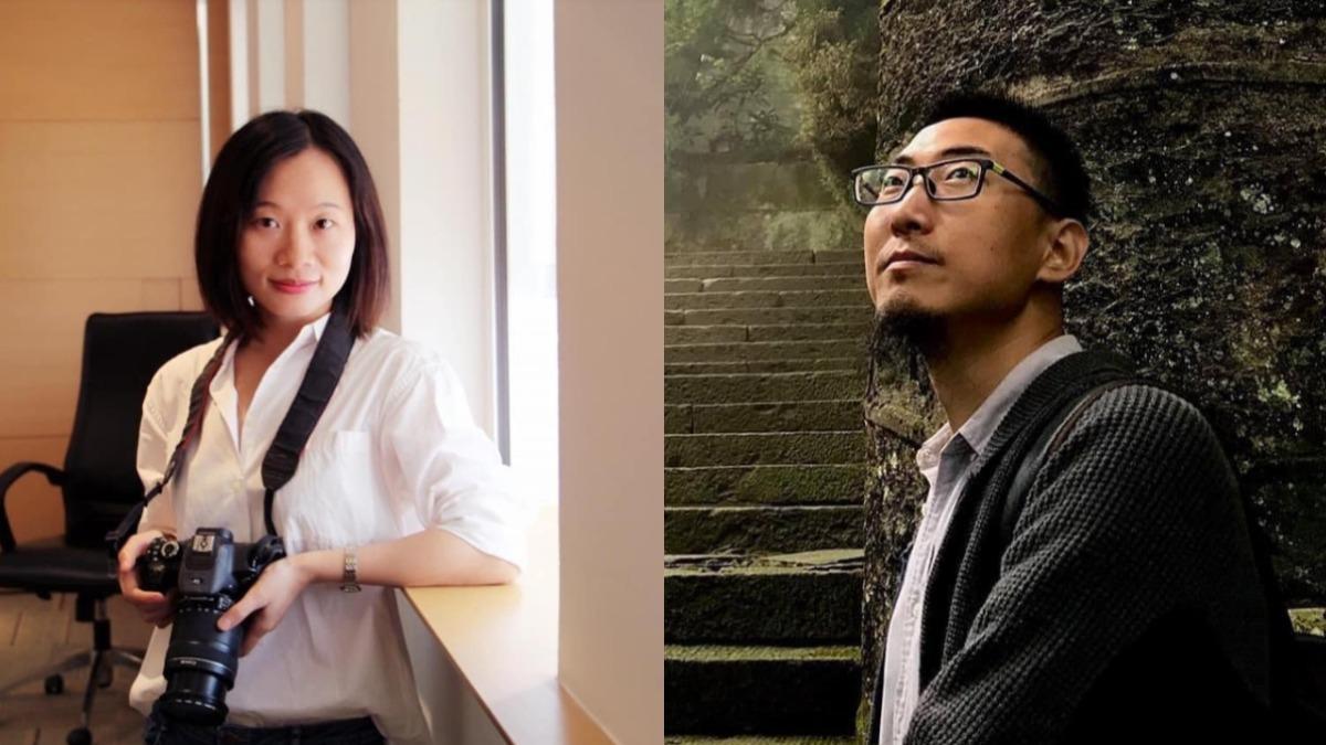 羈押近千天!中國MeToo「2推手」被判煽動顛覆罪 最重判5年