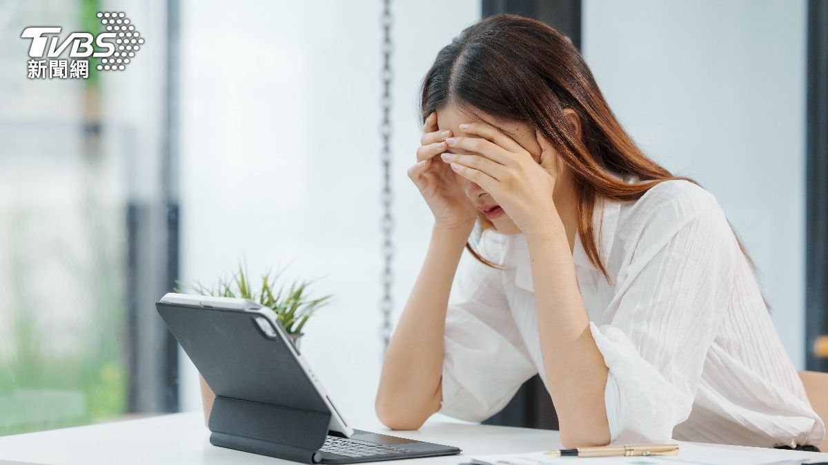 大陸近期出現了「歷史的垃圾時間」比「躺平」更危險。（示意圖／shutterstock 達志影像）