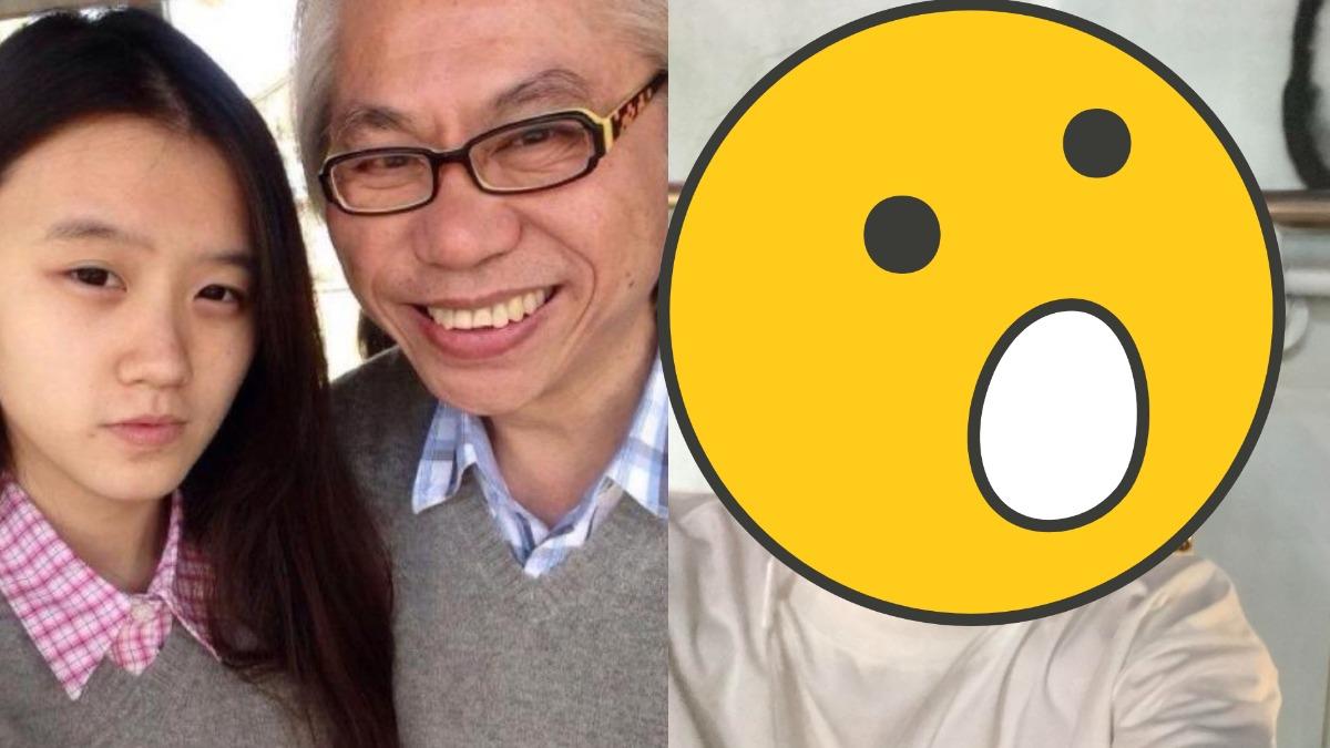 昔脫序被趕淪落街頭睡ATM!「爺孫戀」林靖恩消失半年現身曝4字近況