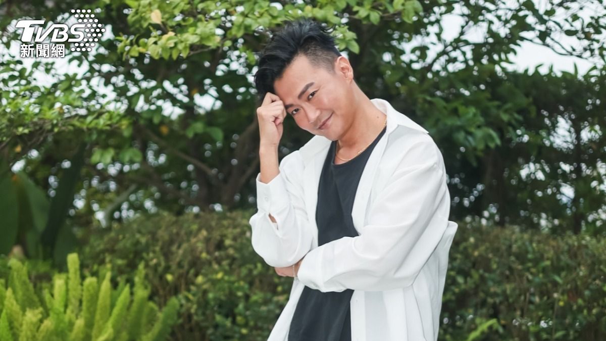 金曲專訪／林俊逸搶歌王「竟和江蕙有關」　揭天后叮嚀：為什麼不做　