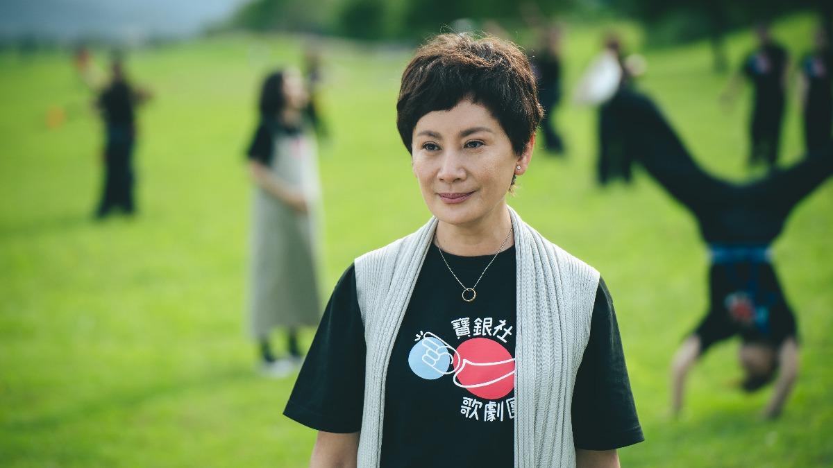 《勇氣家族》精彩大結局!陳亞蘭劇團失火「戲服全毀」