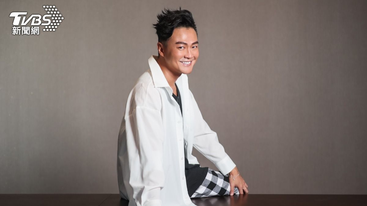 獨家／林俊逸腫到流膿！急打3支消炎針　認要動手術「醫下最後通牒」