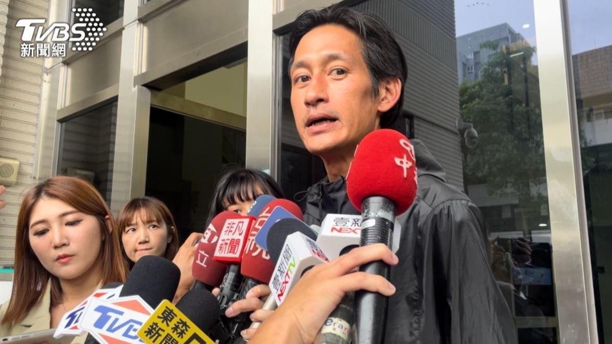 唐治平喪母11天仍拒認屍!友人曝「後事全卡關」:他沒去報失蹤人口