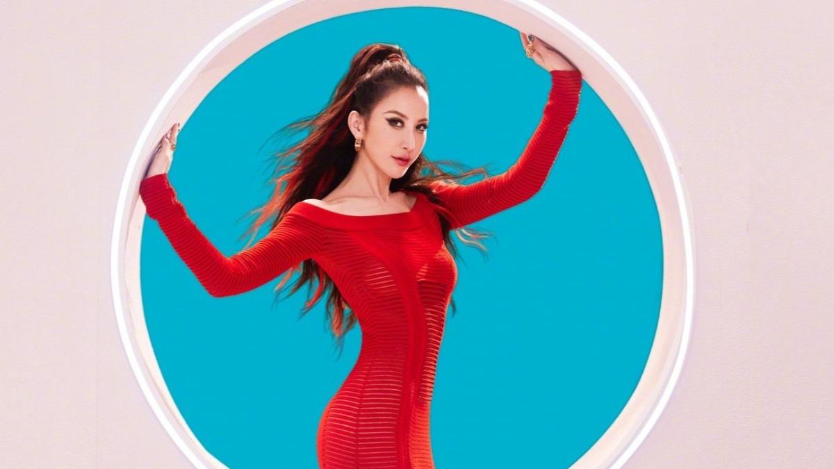 獨家／李玟再槓龜金曲夢碎！評審主席正面回應　二姐火速發聲