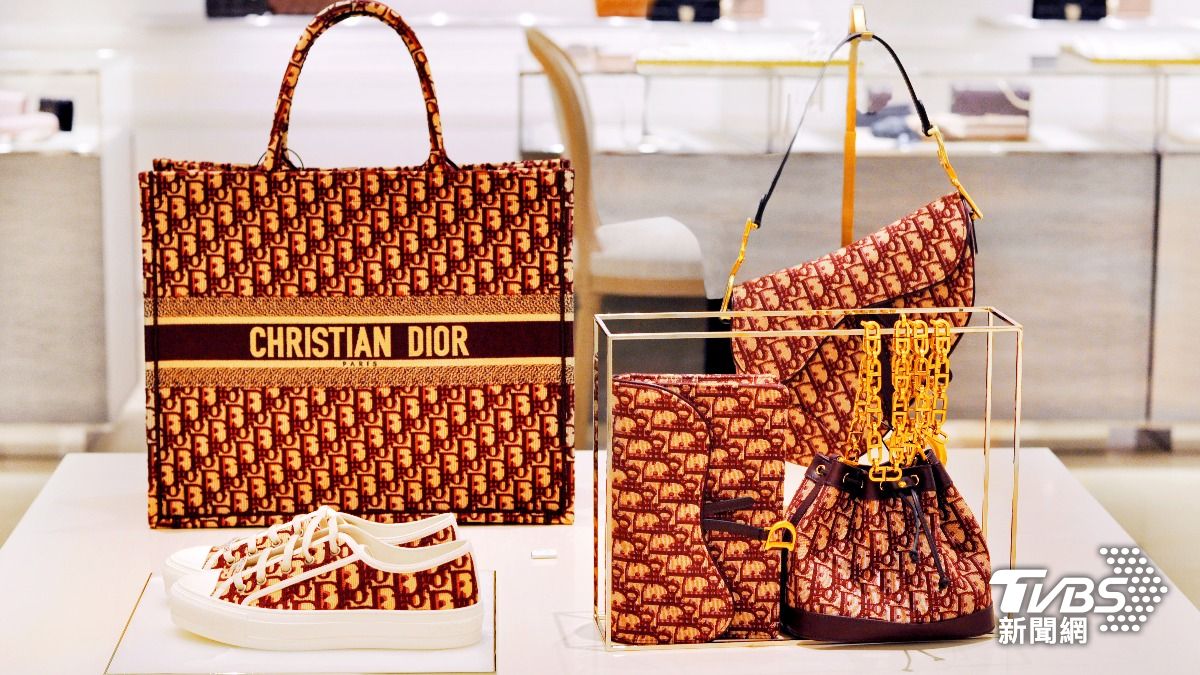 Dior包成本2千賣9萬 暴利靠外包給中國非法黑工製造