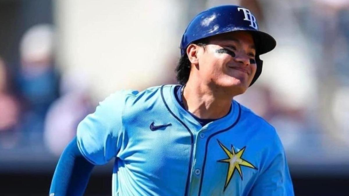 MiLB/張育成強勢回歸!下週打復健賽 感性告白:我愛你們