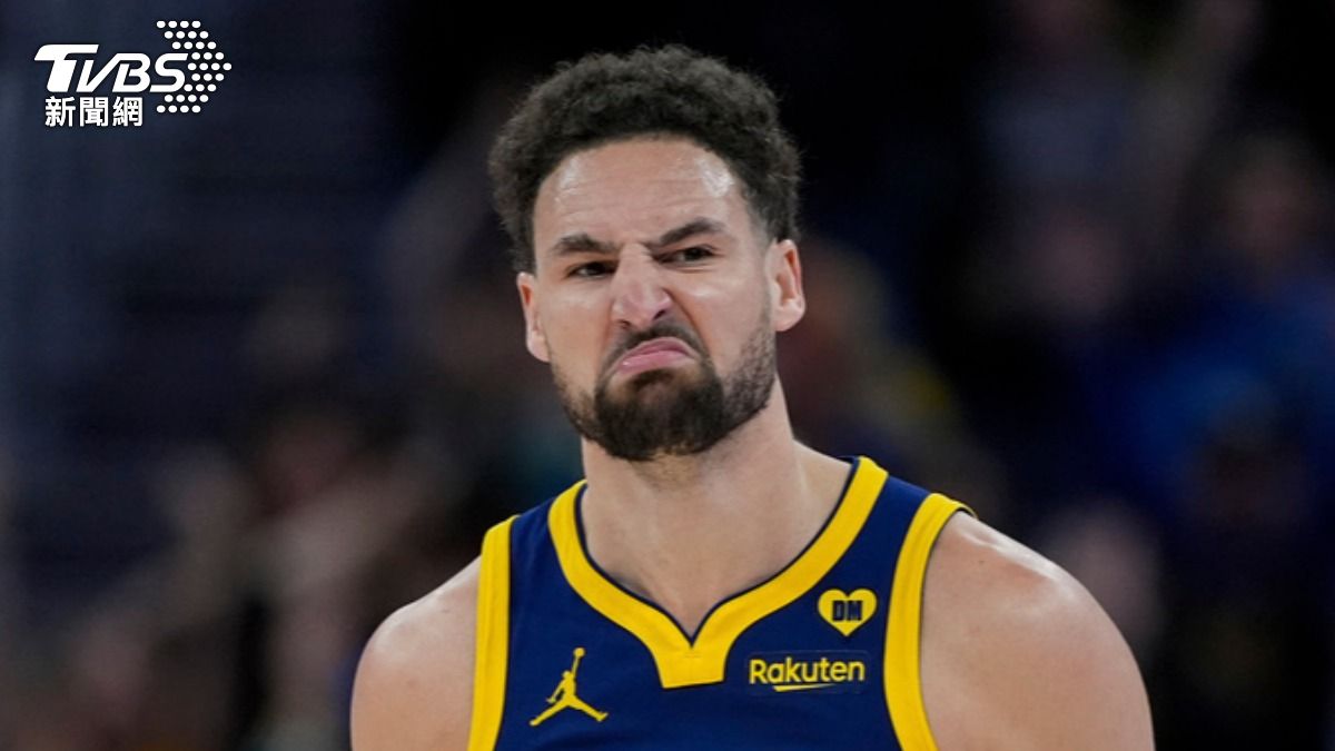 NBA/浪花兄弟解體成定局?K湯退追勇士IG、刪奪冠貼文