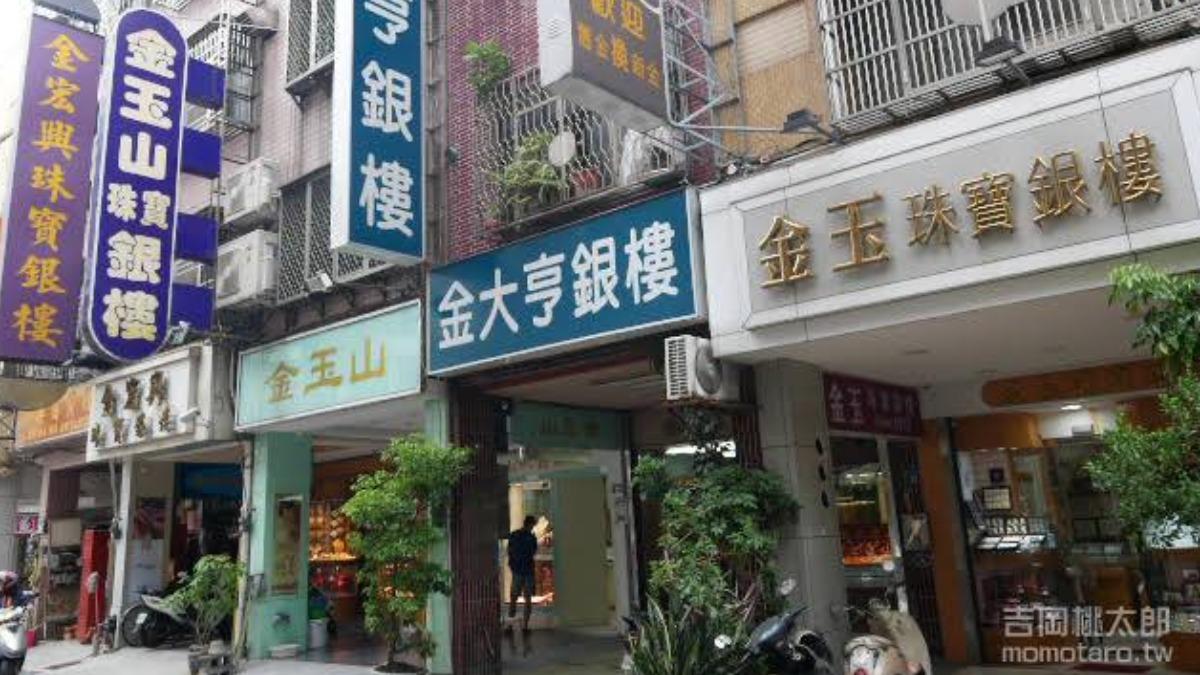 吉岡桃太郎表示「金玉」二字在日文翻譯為睪丸。（圖／翻攝自「吉岡桃太郎～台灣囝婿の台灣讚、日本棒」臉書）