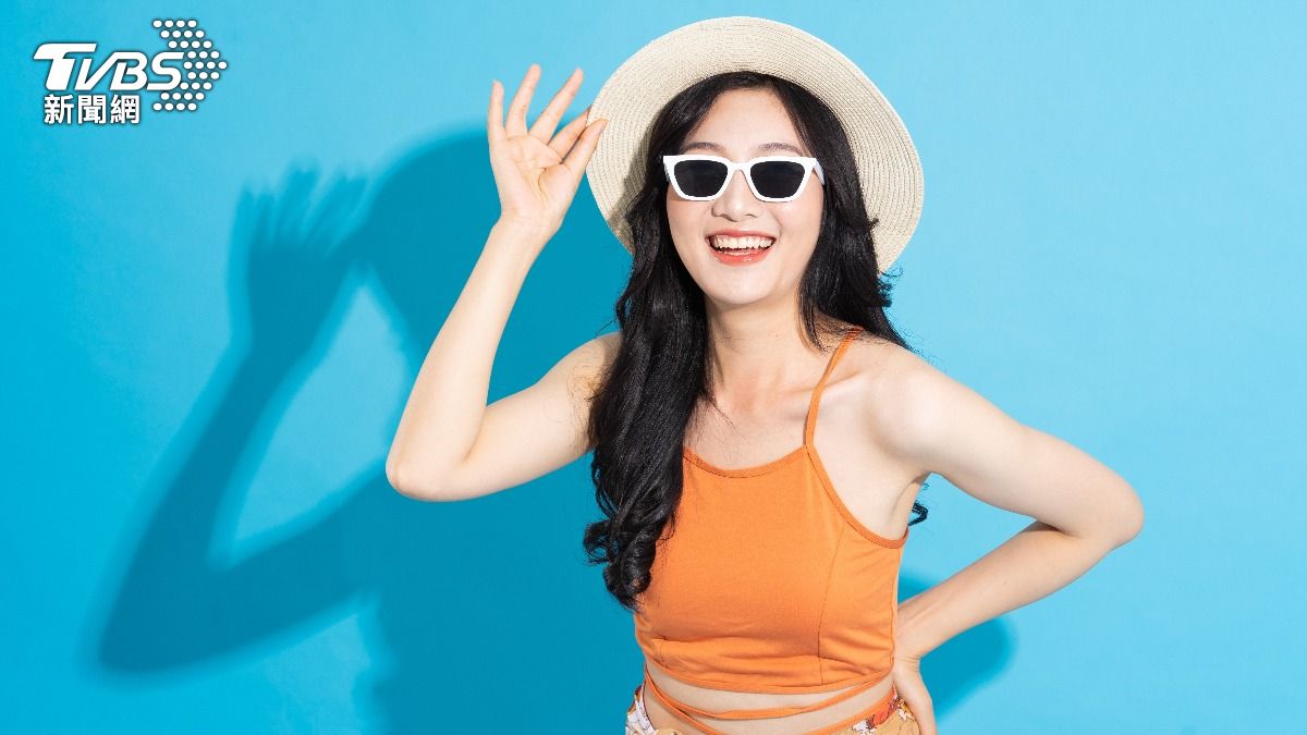 穿什麼都顯壯!女生「1身形」超吃虧 苦主淚:被以為是人妖