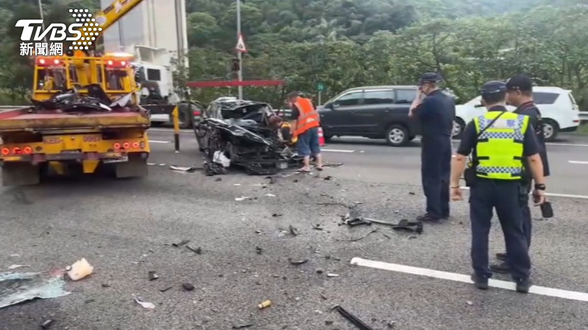 圖/TVBS