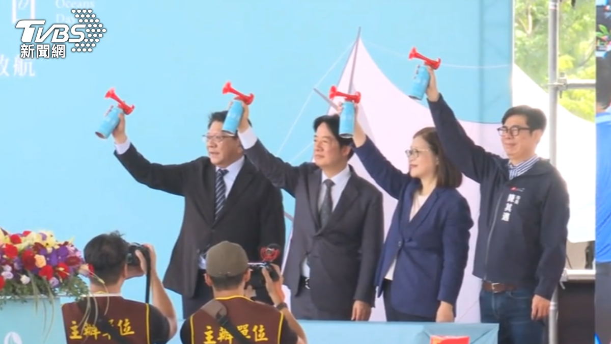 圖／TVBS 