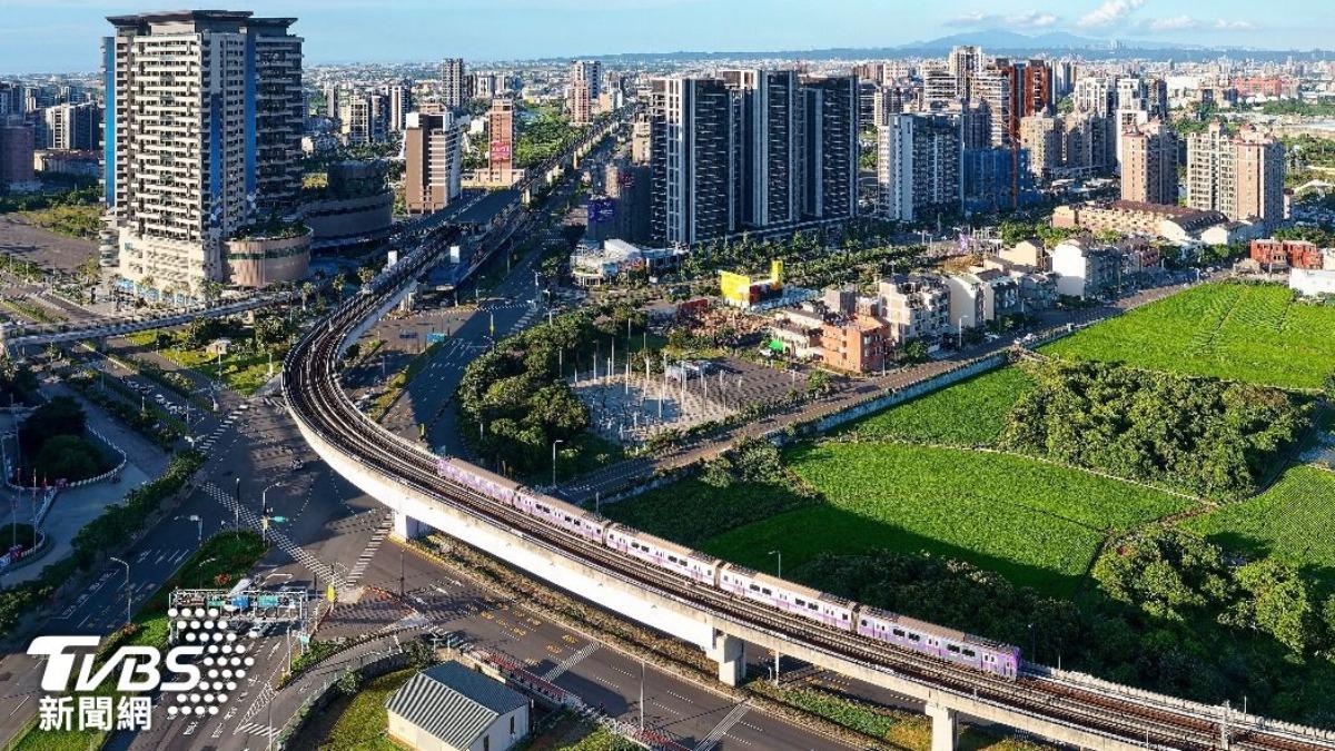 10大熱門移居縣市出爐 TOP1房價漲幅小但最保值
