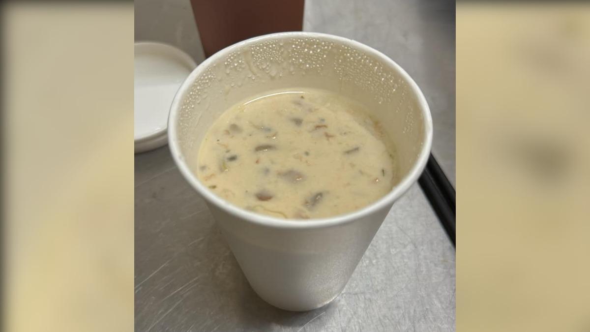 她怨好市多蛤蜊濃湯「漲價又縮水」!内行授1招:要多滿有多滿