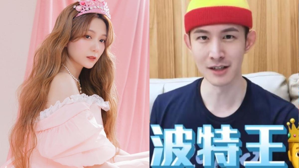 解婕翎收「死亡威脅」！自曝月底上海拍片　怒曬截圖：一堆激烈發言