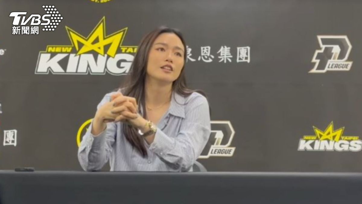 巴黎奧運/最後一舞!詹詠然4度戰五環 預告「將從中華隊引退」