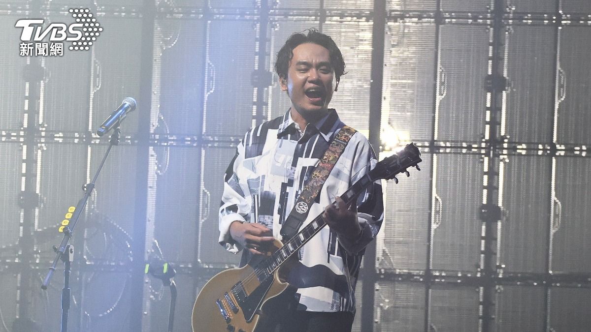 超特別!吃詹記麻辣鍋還能看表演 滅火器楊大正、巴奈現場開唱