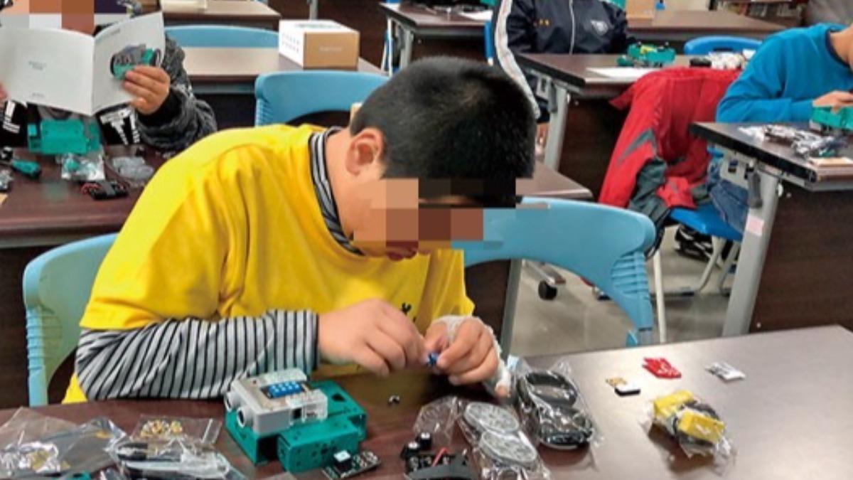 ACTURA教育集團傳惡意倒閉 家長控:預謀收營隊費捲款逃