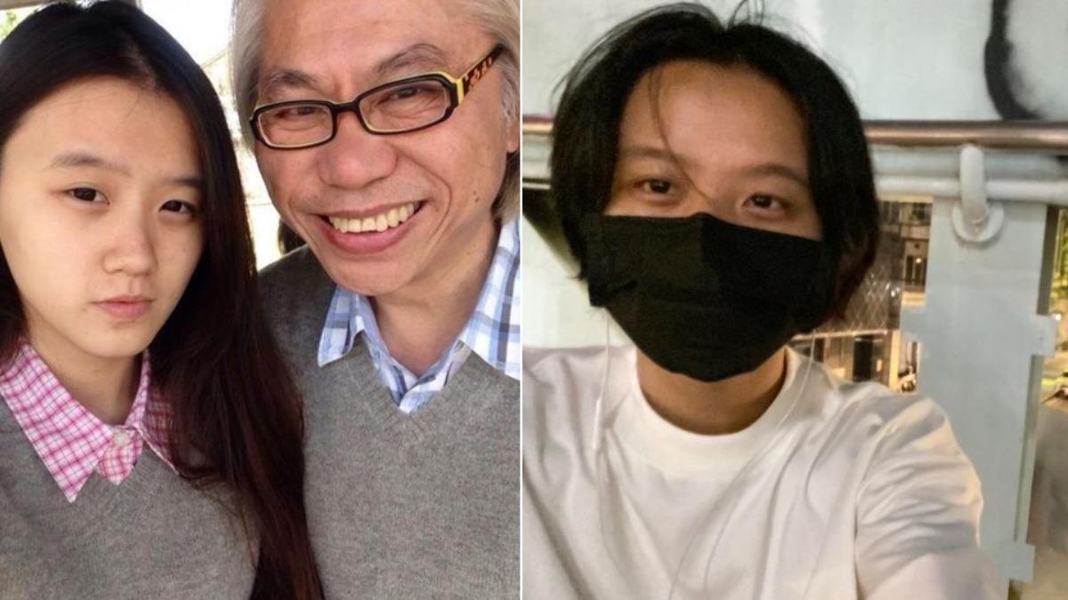 林靖恩「賣千萬房產」睡街頭!見人轟:去死了沒 驚人近況曝