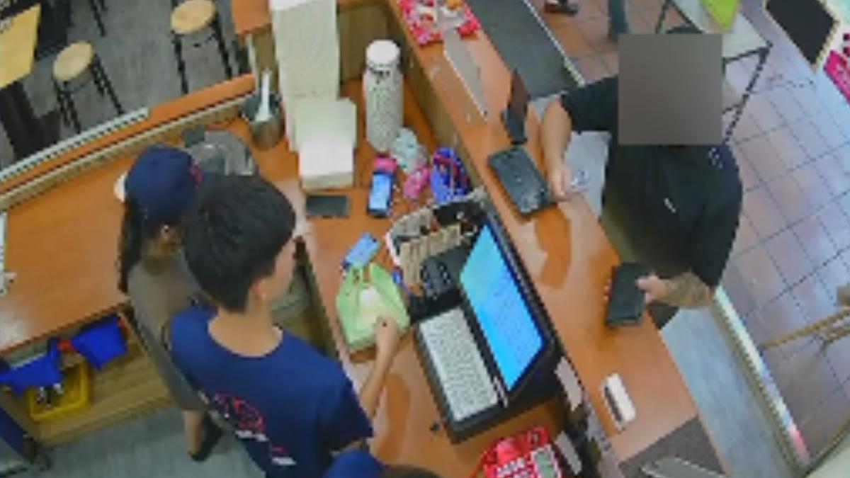 便當店沒給選菜!部落客氣喊「退錢」 PO1星負評:早早收店