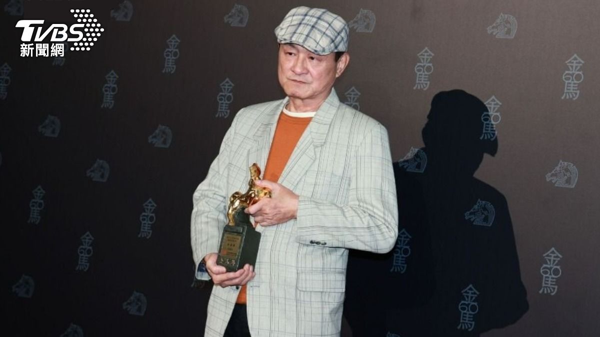 金馬男星「台獨遭封殺」!沒戲拍0收入 轟:別為一碗飯屈辱