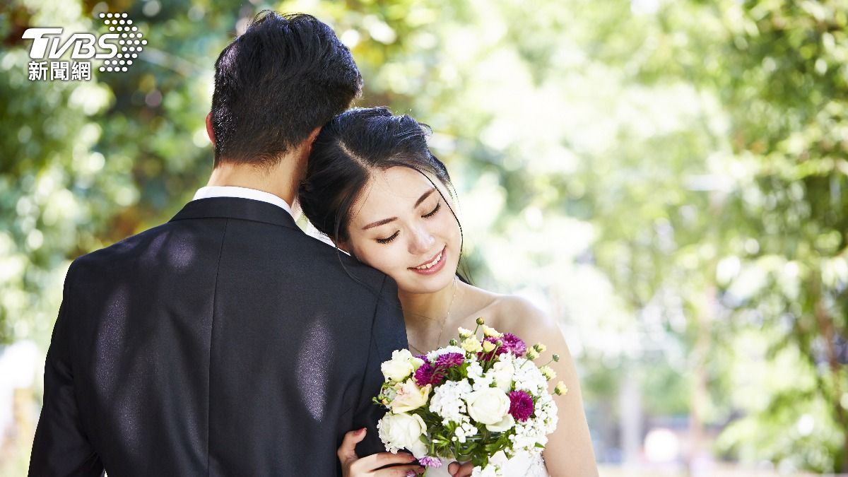 命中注定嫁得好!4星座女「很會找老公」婚姻美滿 她天生就受寵