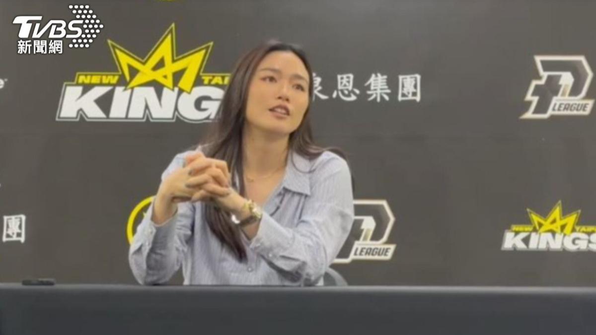巴黎奧運/詹家姊妹又爆爭議!詹皓晴沒找搭檔吳芳嫺 詹詠然回應了