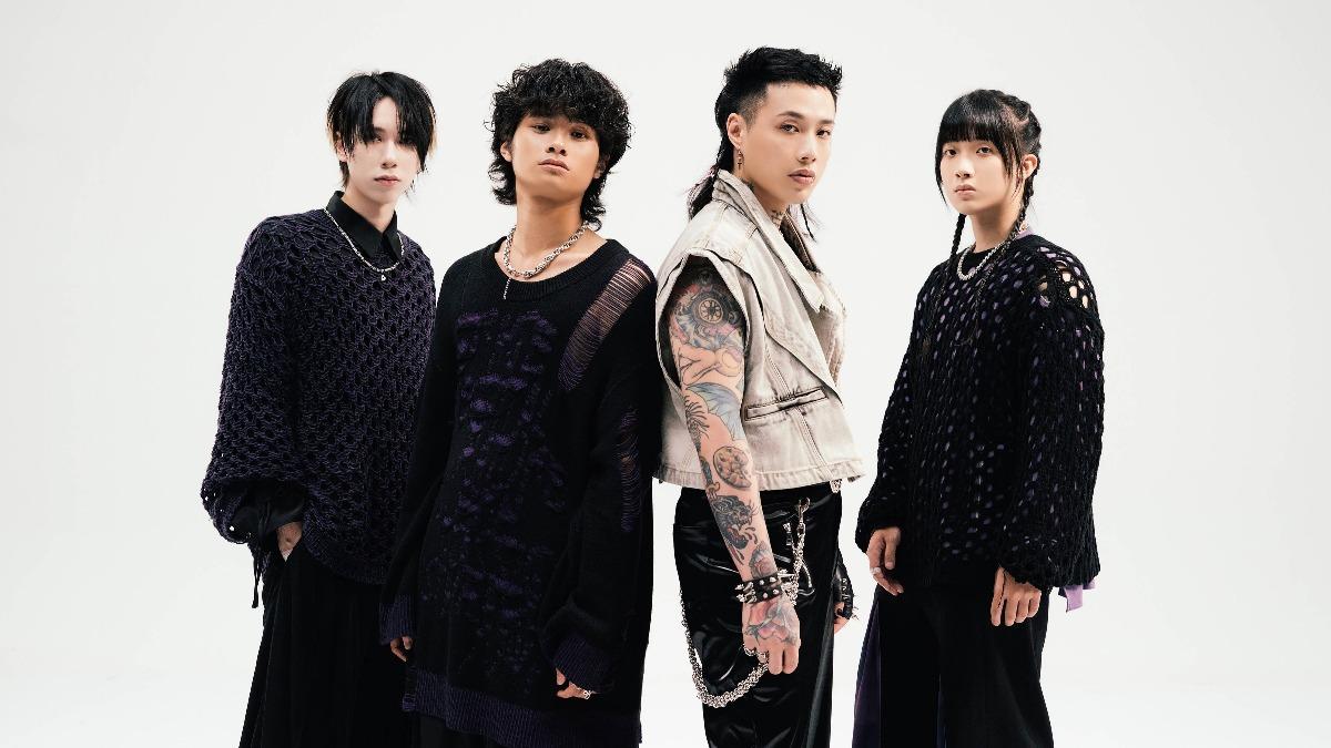 李浩瑋落榜金曲歌王!安迪愛兒脫口這樣說 讚音樂路數:我喜歡