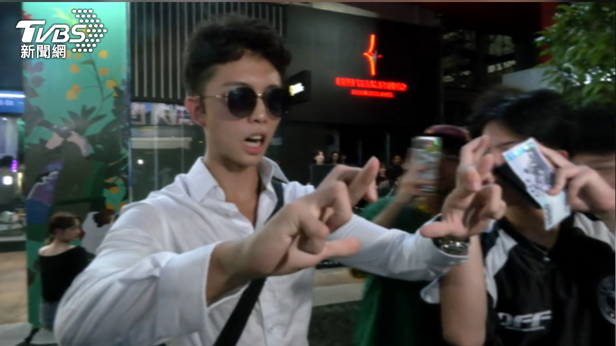 圖/TVBS