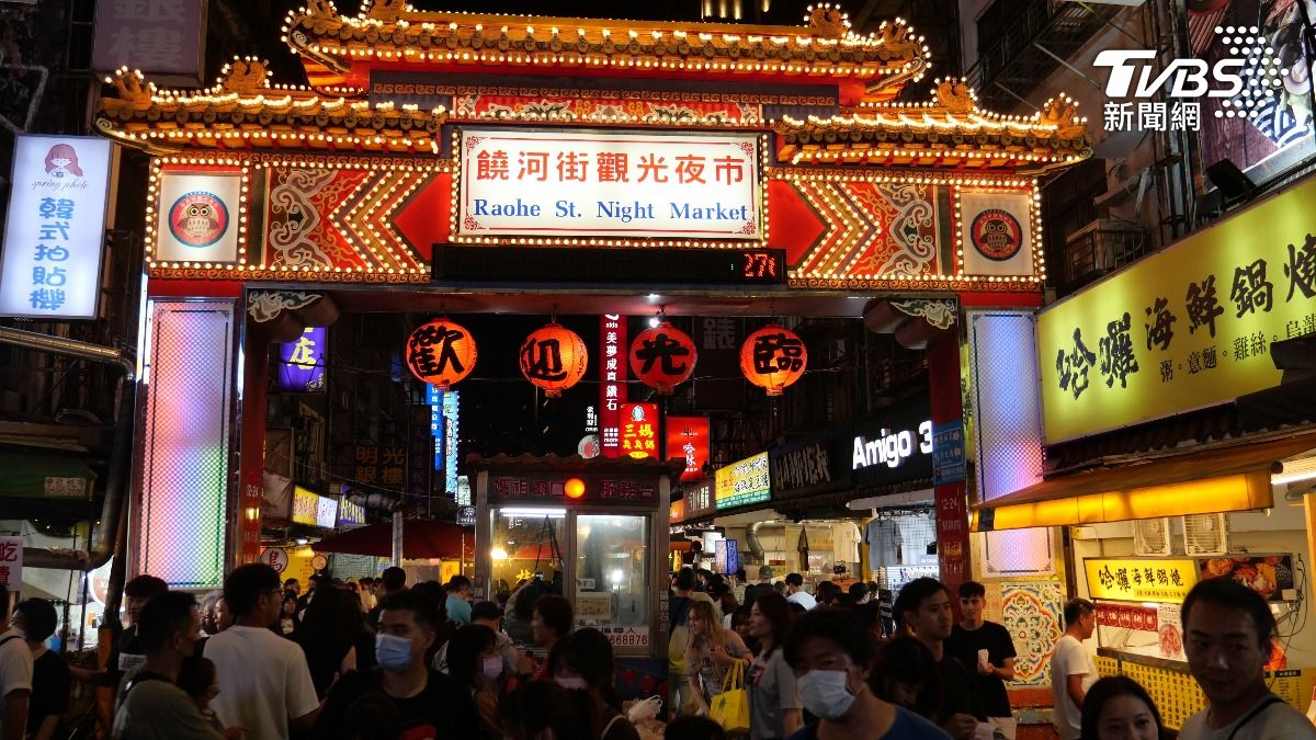 外送員也看不下去!夜市1小吃「公認最盤」 他曝關鍵:老闆賺太大