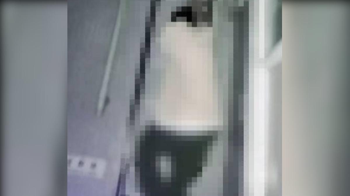 高中生鑽「地下通道」!嗨喊爬進學校住 校方說話了