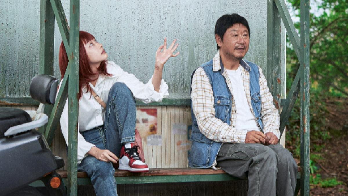 周冬雨神演「半癱病人」獲讚 票房、影評差網揭致命原因