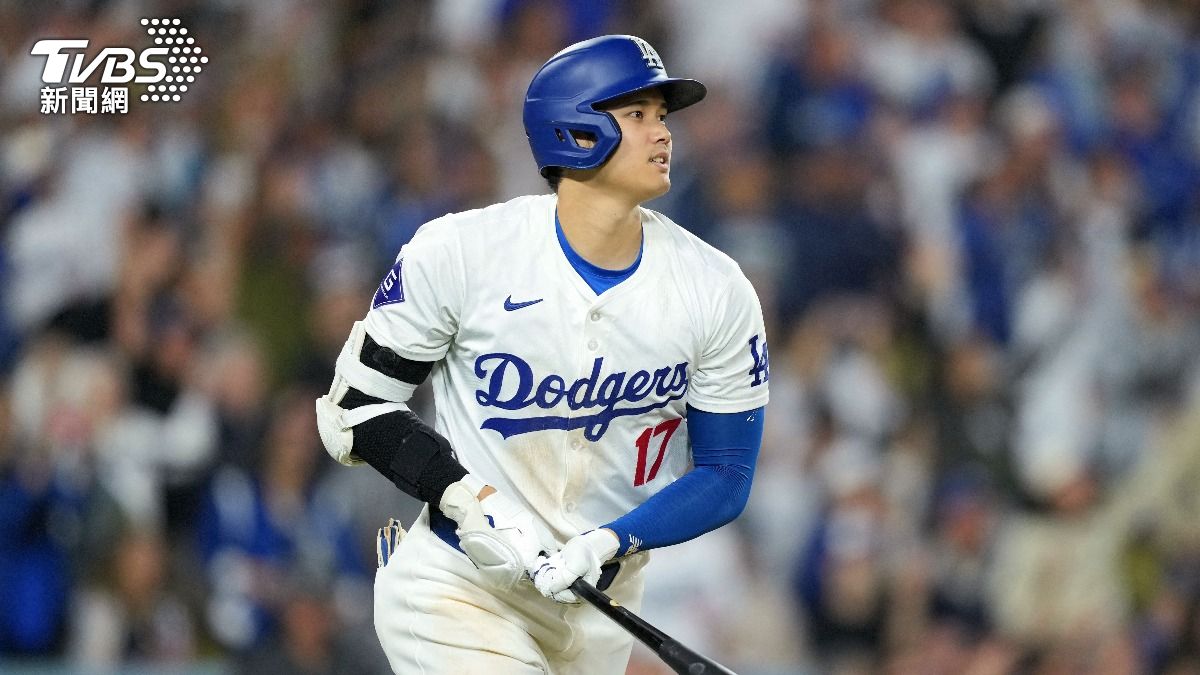 MLB/本季第2度雙響砲!大谷翔平開轟止敗 心繫山本:盼早日康復