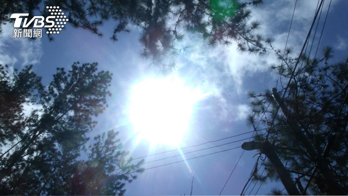 夏至熱爆小心中暑! 專家授「3招防熱傷害」5步驟急救