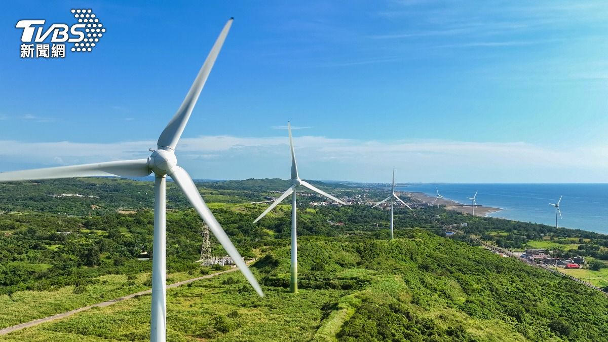 擁缺電題材！「重電四雄」攻勢再起　股王華城週漲近3成