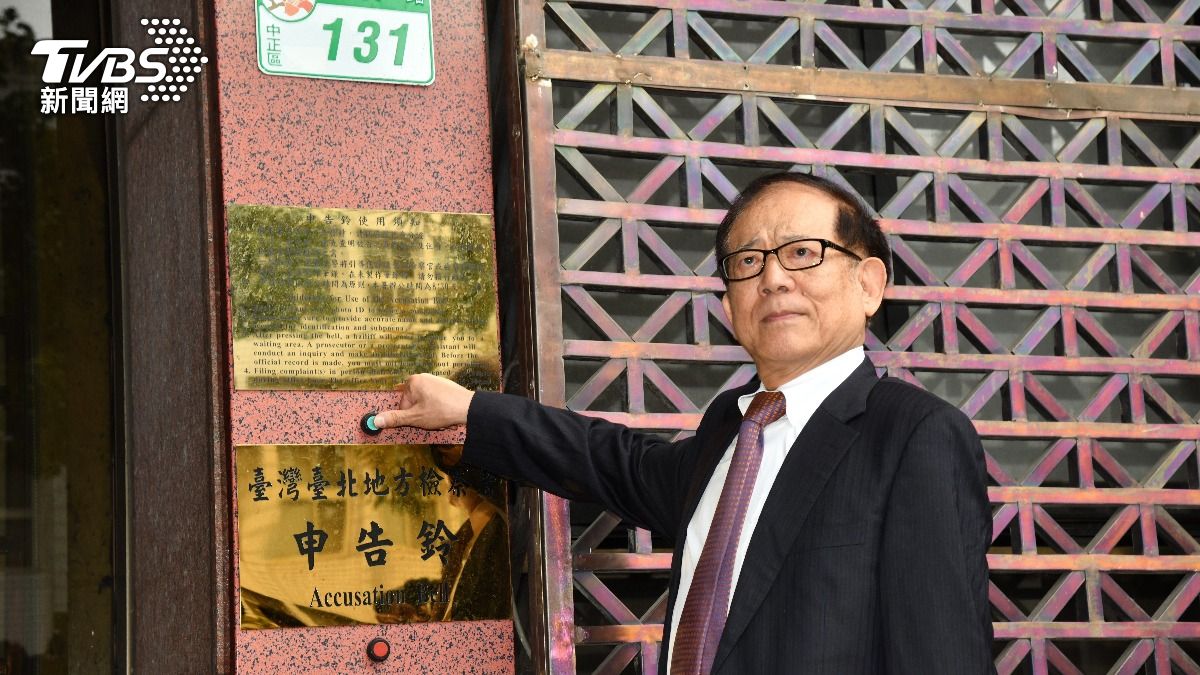京華城案應曉薇前一晚就被拘提 檢廉48路搜索、訊問6被告