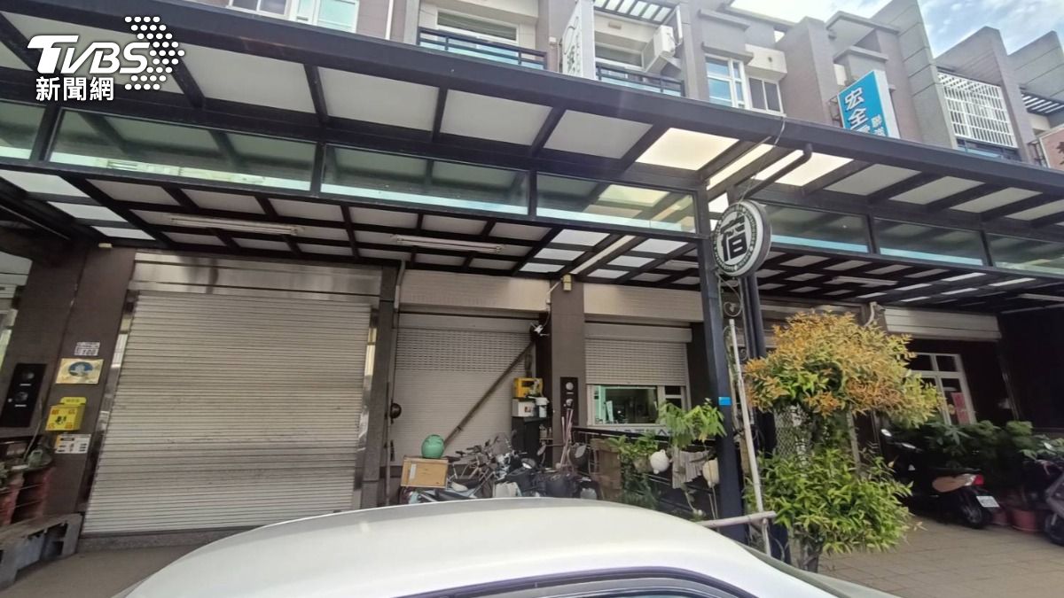 台東民宿老闆裝針孔偷拍!道歉喊願受處分 縣府稽查卻鎖門神隱
