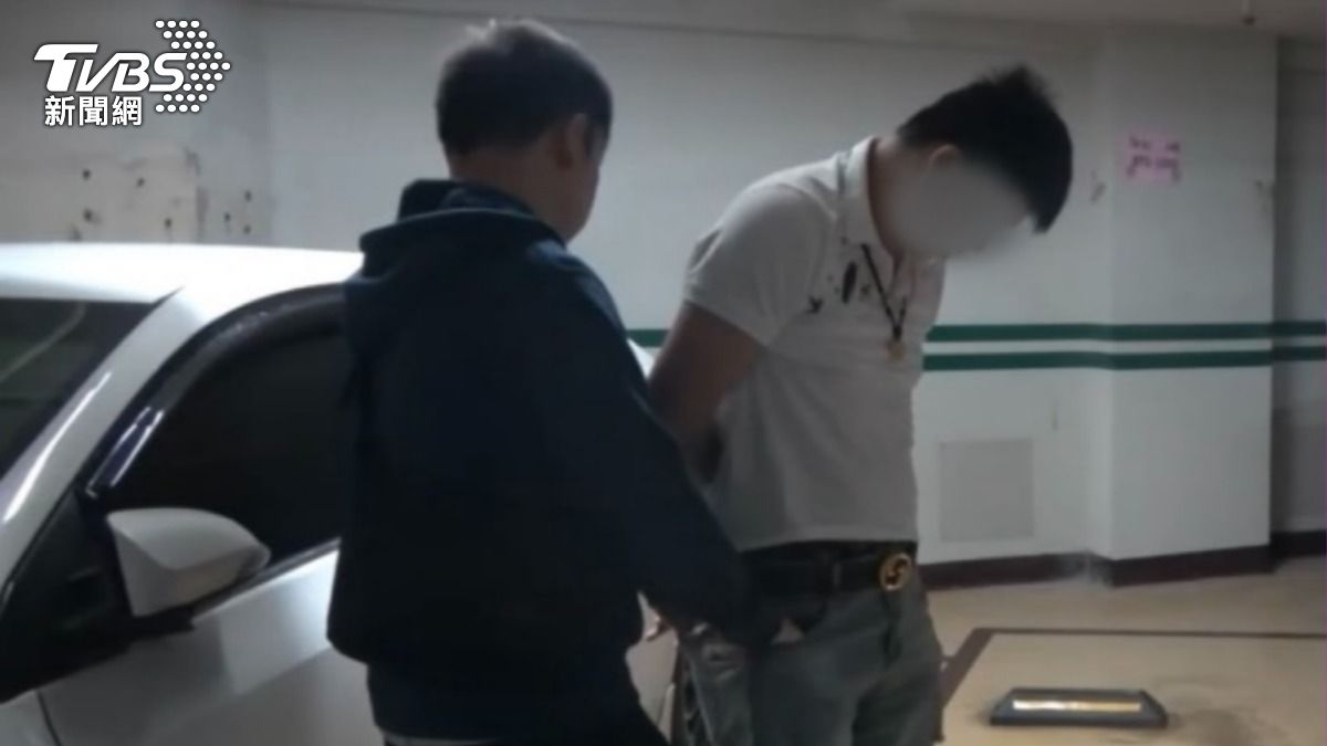 銀樓淪洗錢基地！幫詐團贓款兌換泰達幣　貪老闆爽賺價差被捕了