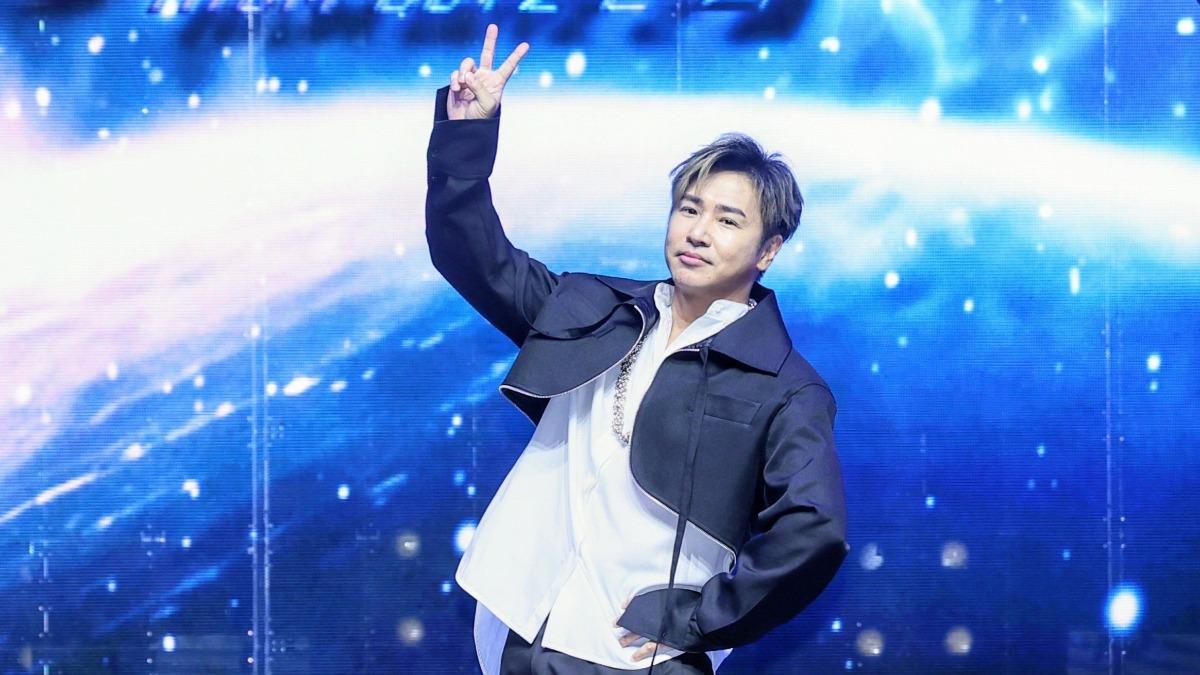 歐弟爆二春「女友懷孕6個月」首露面 樂當3寶爸!登記日期曝光