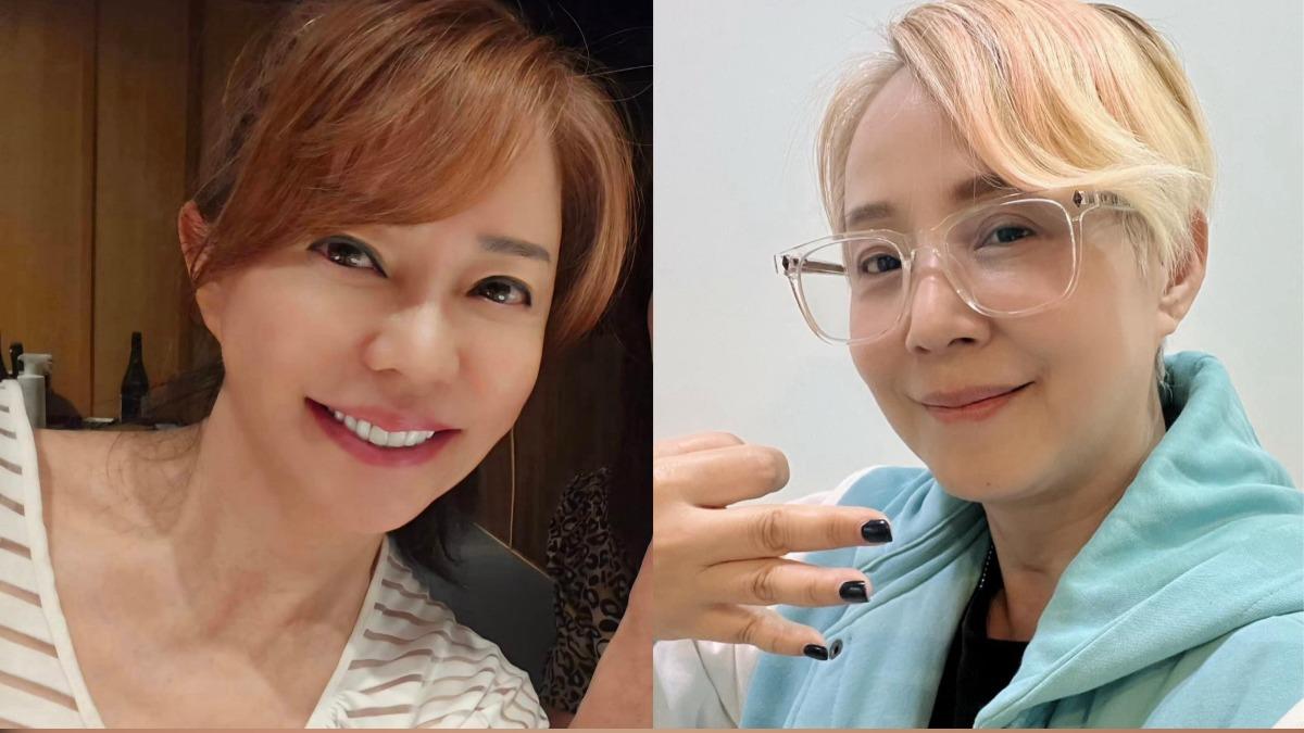 爆不可能再與狄鶯同台?李明依揭內幕全說了:孫安佐沒被理解