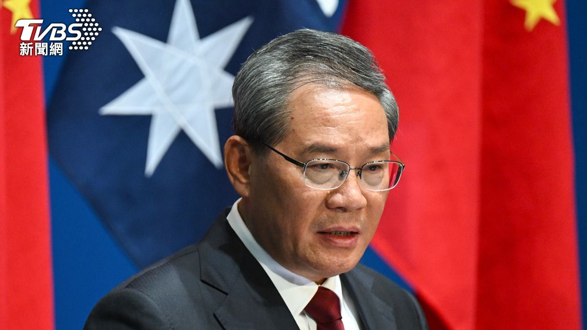 中國經濟低迷不振 總理李強出手:推差異化政策振興消費