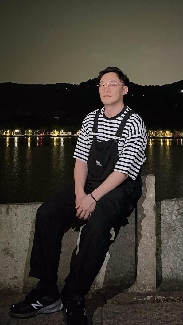 陳奕迅復原狀況良好。(圖/環球音樂提供)