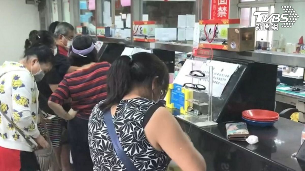 行員警覺「詐團假冒姪子要錢」! 農會力保農民逾2億血汗錢