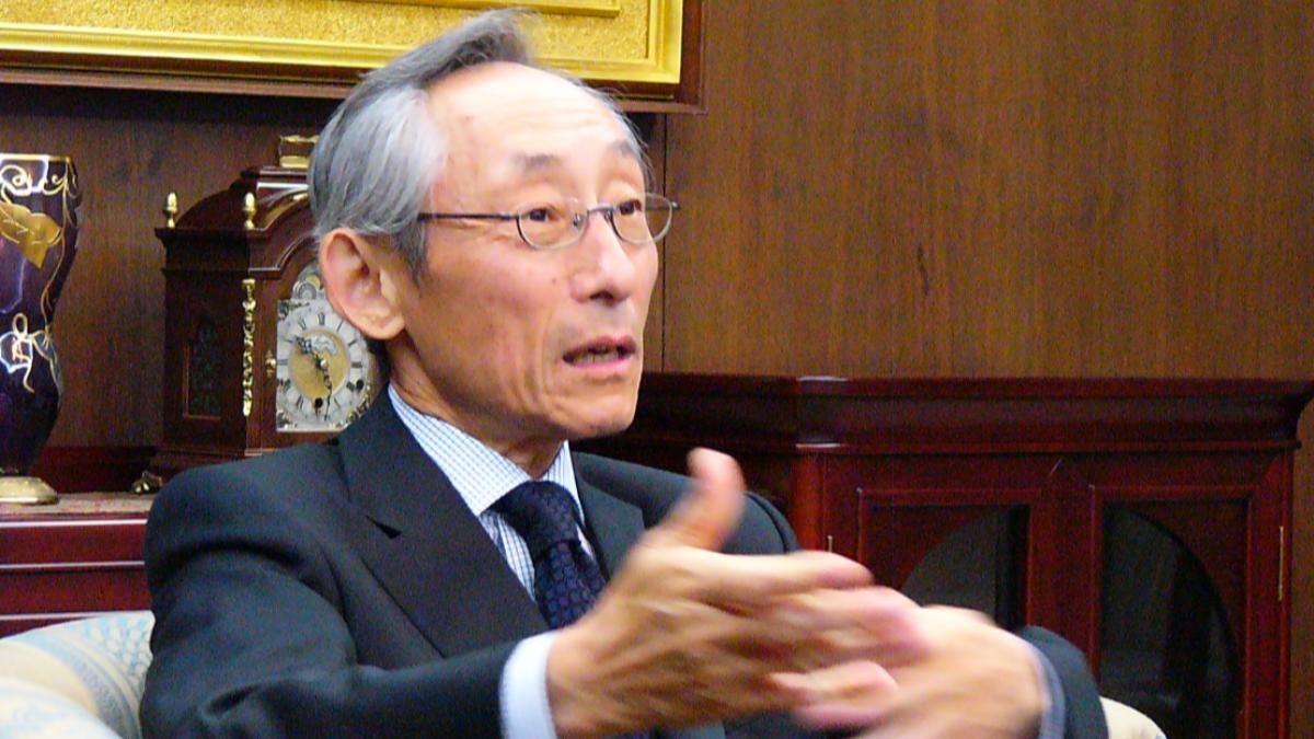 帶領日本最大藥廠走向國際 武田藥品前社長過世享壽84歲
