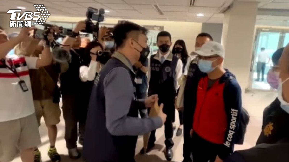 康友KY吸金201億下市！前董座黃文烈逃3年　一審判25年