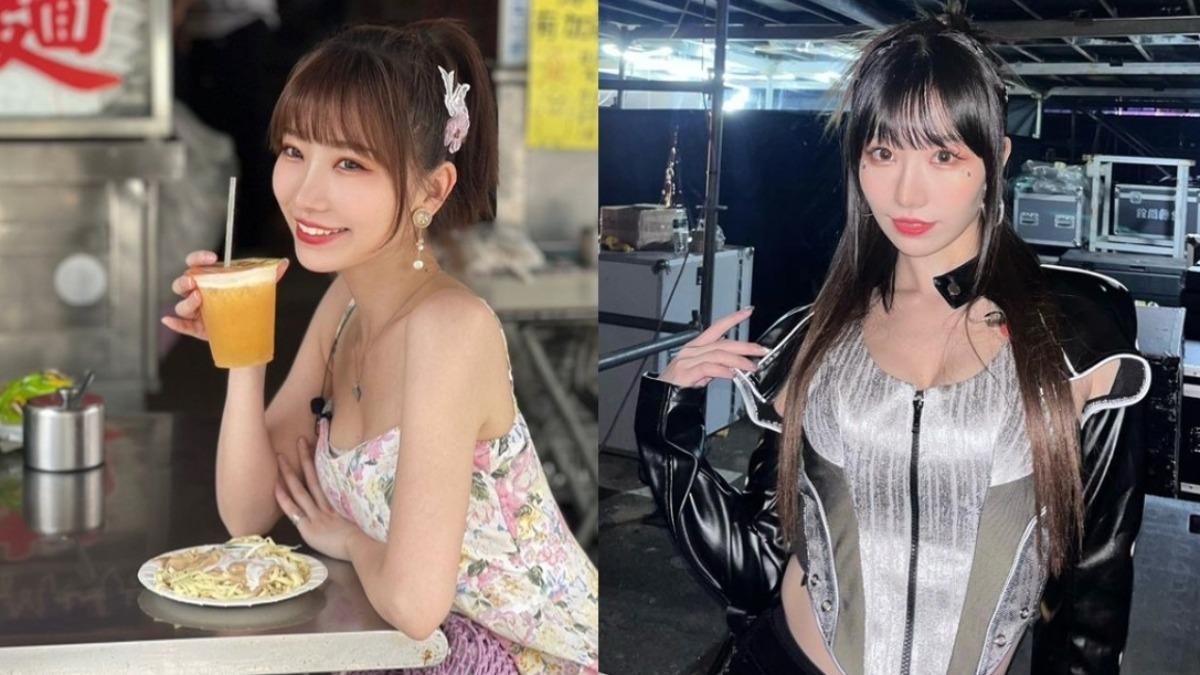 櫻花妹曝「愛台7原因」!一事讓她嚇壞喊:台灣人超貼心