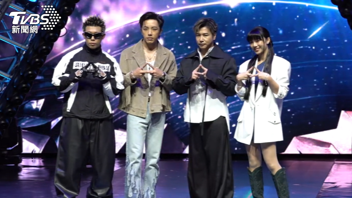 圖/TVBS