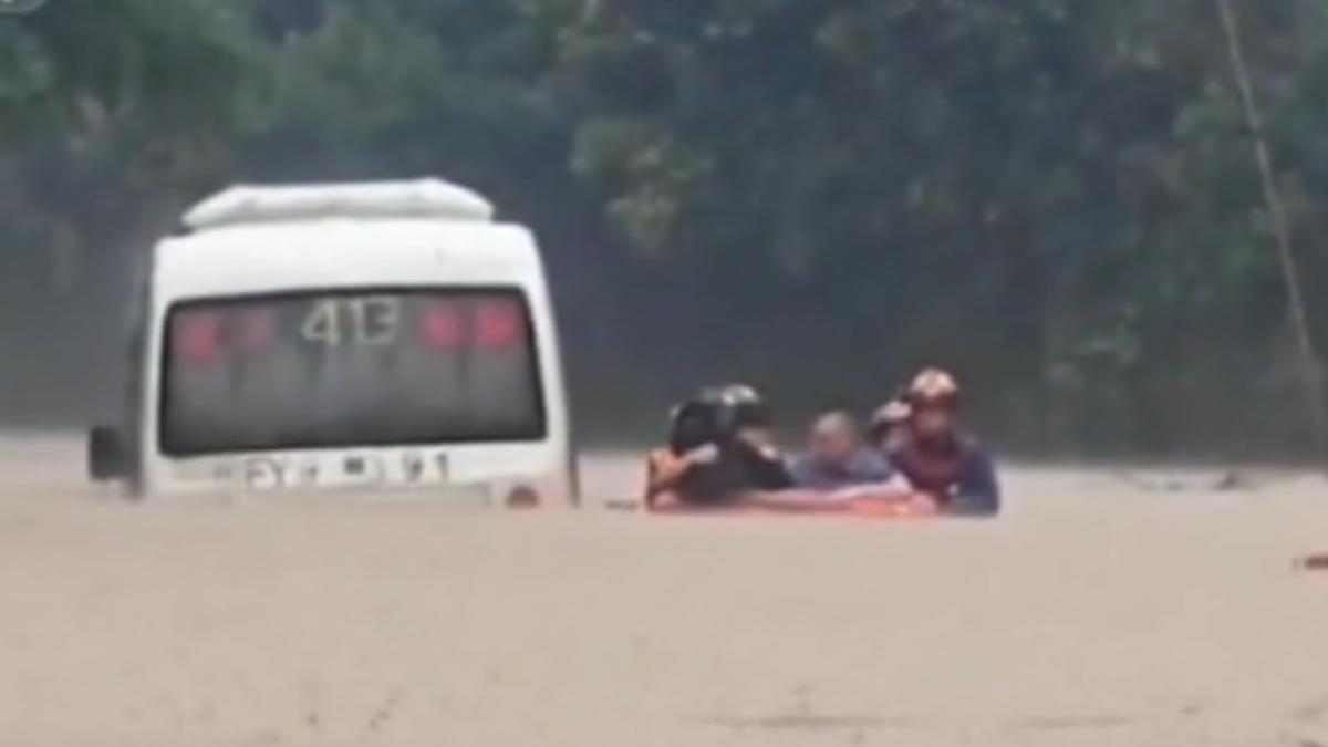 圖/翻攝自微博