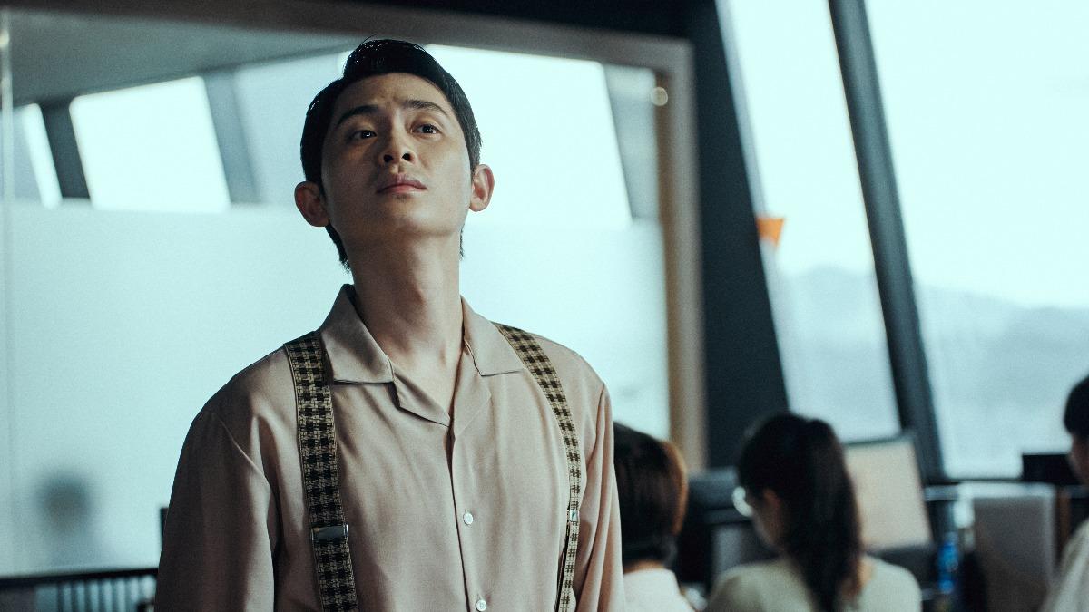 曾博恩遭辦公室集體排擠?慶生趴變惡整 竟收恐怖「驚喜」