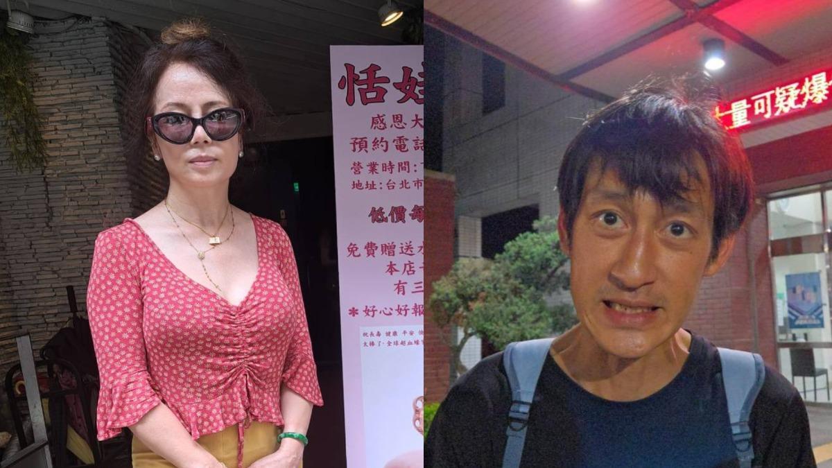 繼白雲後演藝工會也出手了! 幫唐治平「處理母親喪葬費」曝他心理狀況