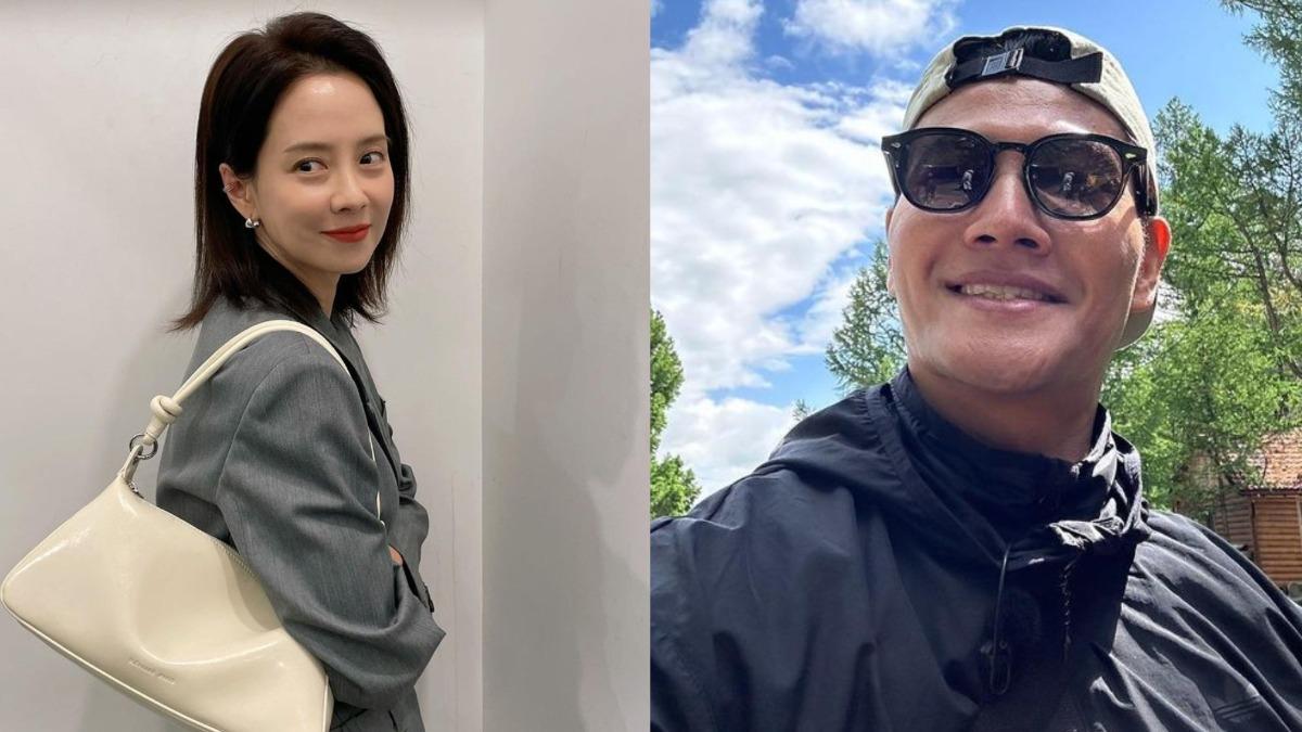 金鍾國交女友了?宋智孝揭「2粉紅疑點」:他最近很常笑